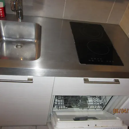 Apartement Mani Apartment