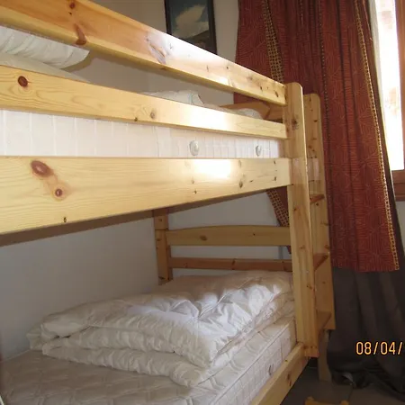 Apartment Apartement Mani *
