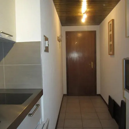 Apartment Apartement Mani *