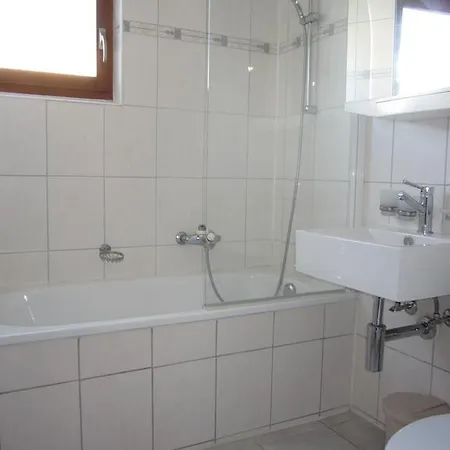 Apartment Apartement Mani *