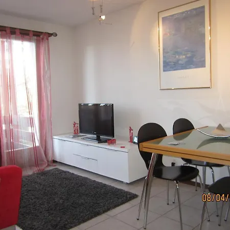 Apartement Mani Apartment